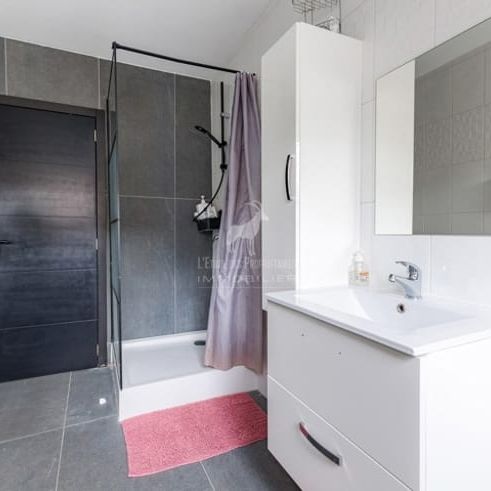 Appartement te huur - Photo 1