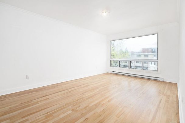 Appartement à louer - Photo 1