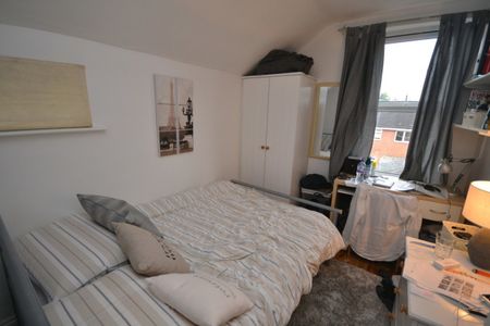 6 bed End Terraced House for Rent - Photo 4