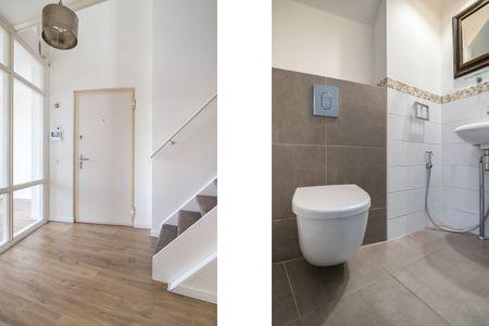 Appartement te huur: Burgemeester De Monchyplein 132 2585 DG Den Haag - Foto 2