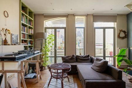 Authentieke woning nabij historisch centrum - Photo 2