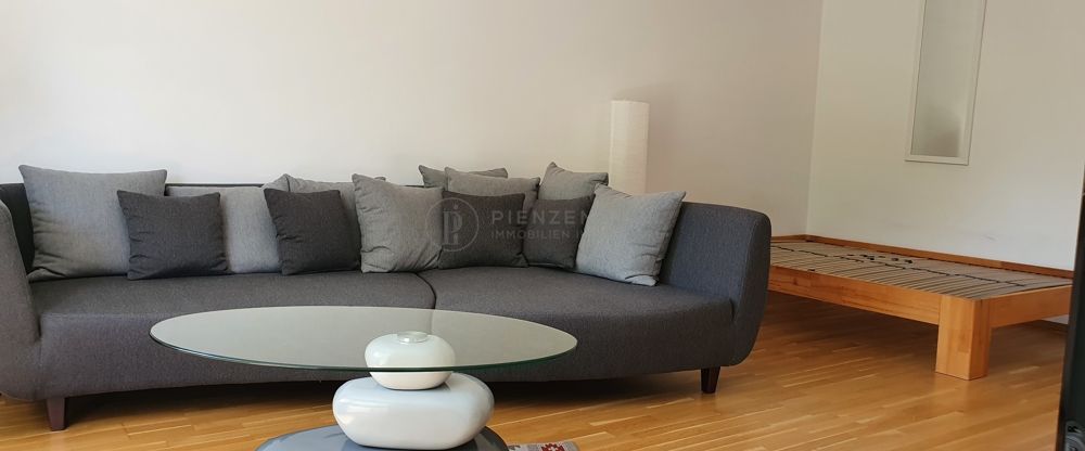 Studentenappartement, möbliert mit Südbalkon zu vermieten - ab 01.01.2026 - Photo 1