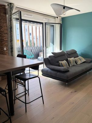 Appartement - Photo 1