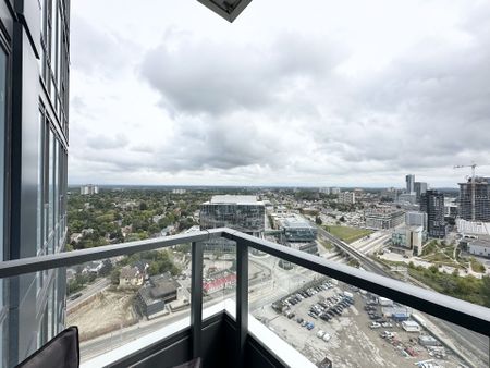 For Lease - 15 Wellington Street Unit# 2203, Kitchener, Ontario - Photo 5