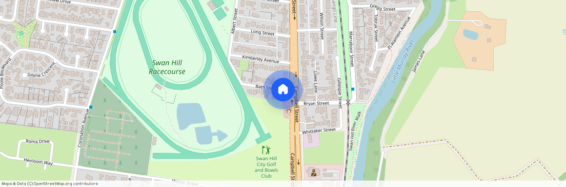 474 Campbell Street, Vic 3585, Swan Hill