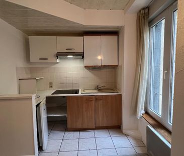 Location Appartement 1 pièce 26m² CLERMONT FERRAND 63000 - Photo 1