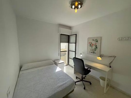 Plaza Zurraque, Sevilla, Andalusia 41010 - Photo 1