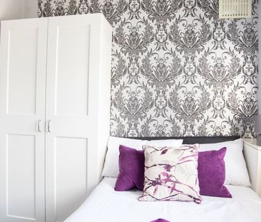 Room in a Shared House, Blundell Road, LU3 - Photo 3