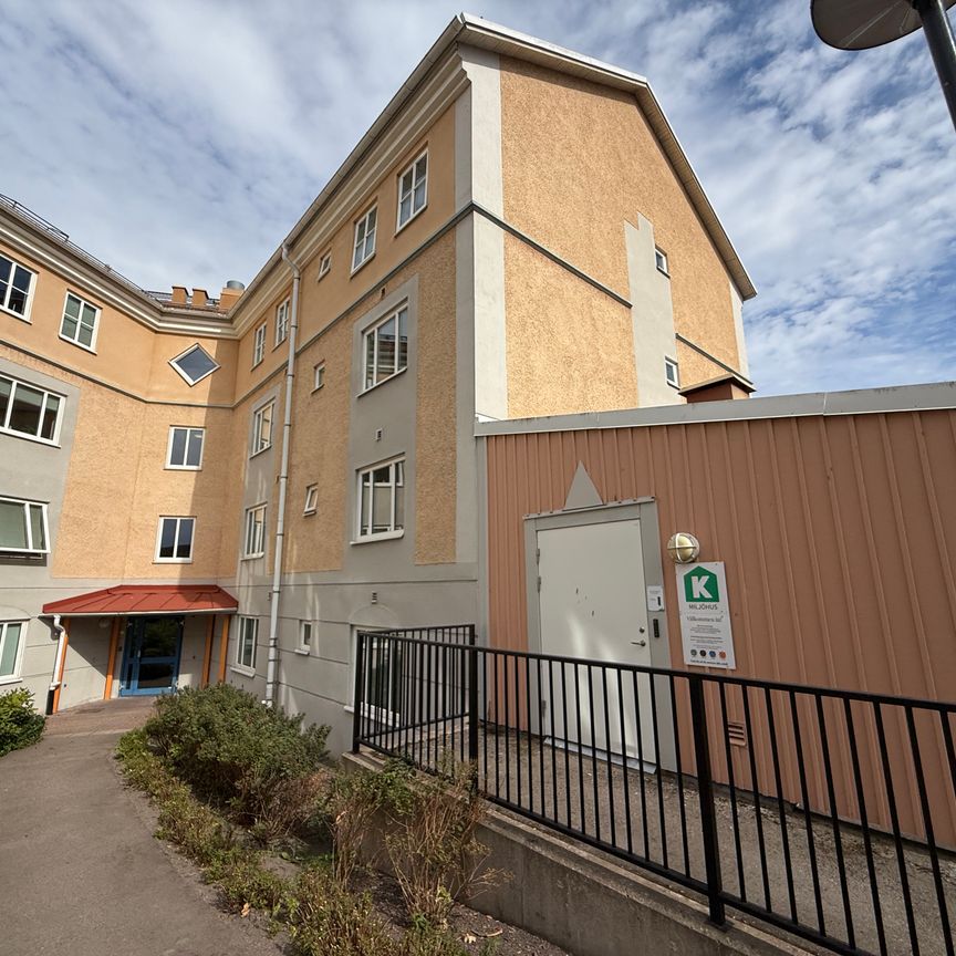 Germundsgatan 2 Sandås, Kalmar - Photo 1