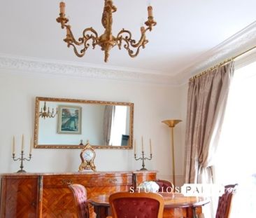 Location appartement 4 pièces, 60.00m², Paris 18 - Photo 3