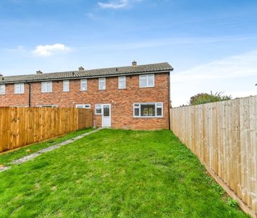 Maltby Close - Photo 2