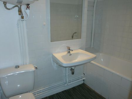 Location Appartement 1 pièce 20m² TOULOUSE 31000 - Photo 3