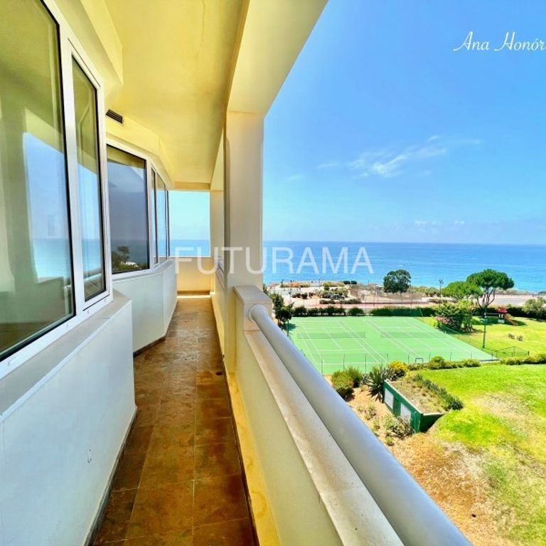 Luxury Apartment for rent in Cascais e Estoril, Portugal - Photo 1