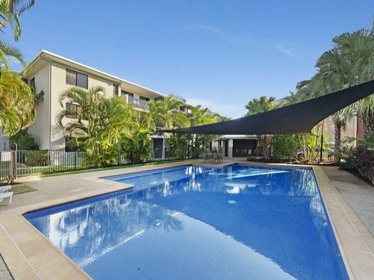 Unit 23, 101 Railway Ave, Railway Estate - Photo 1