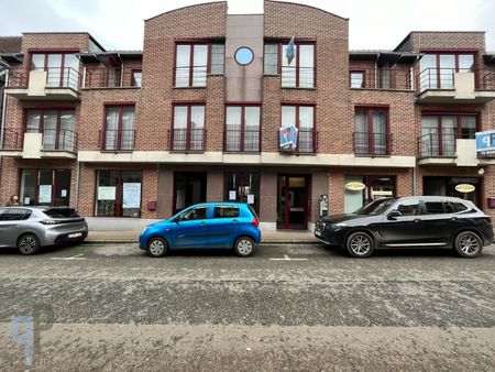 Appartement te huur in Zottegem - Foto 3