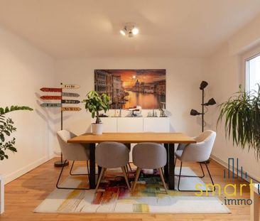 Appartement T3 - Photo 5