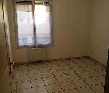 Location Appartement 2 pièces 32m² GRENOBLE 38000 - Photo 2