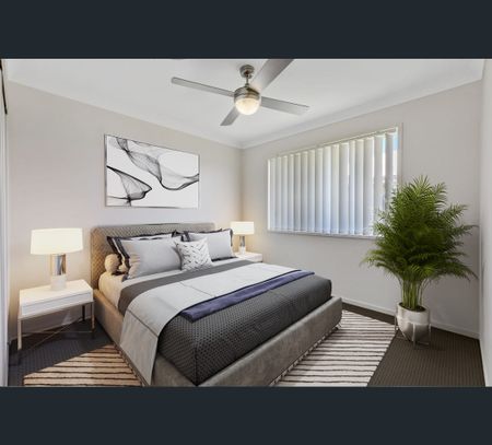 26 Monterrico Circuit, Beaconsfield, Qld 4740 - Photo 4