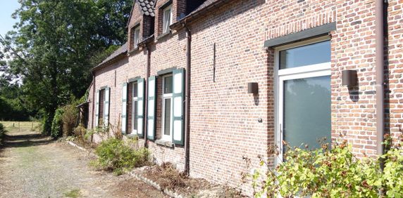 In optie - Villa te huur in Koningshooikt met 5 slaapkamers - Photo 2