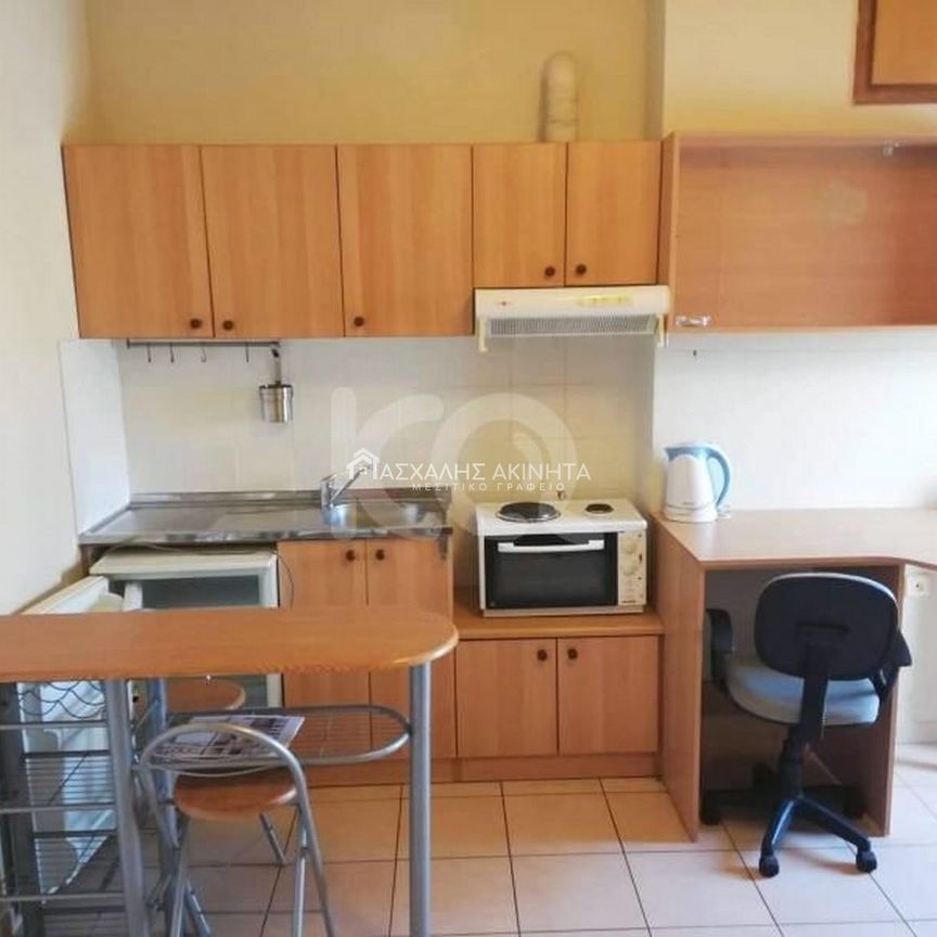ΤΡΕΙΣ ΒΑΓΙΕΣ 1ΧΩΡΗ ΓΚΑΡΣΟΝΙΕΡΑ ΕΝΟΙΚΙΑΣΕΙΣ 11636 - Photo 1