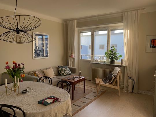 Södra Esplanaden, Lund - Photo 1