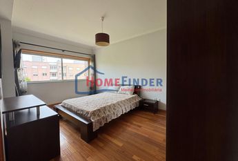 Apartamento T3 em Braga