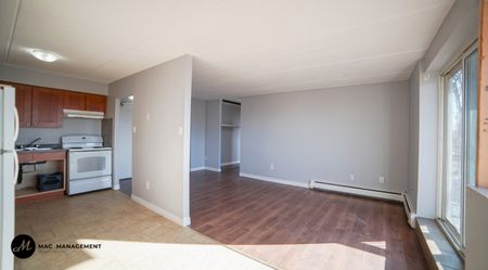 203 (Second Floor with balcony) - Photo 3