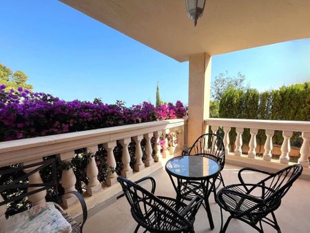 Carrer Sant Eduard, 47, 07181 Costa den Blanes, Illes Balears, Spain, Costa d'en Blanes, Balearic Islands 07181 - Photo 4