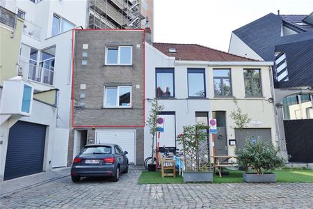 Appartement te huur in Gent - Foto 5