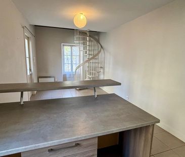 Appartement POITIERS – 2 pièces – 39.88 m2 - Photo 5