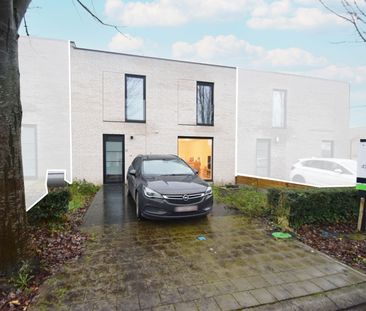 Energiezuinige nieuwbouwwoning gelegen te Houthulst - Foto 4