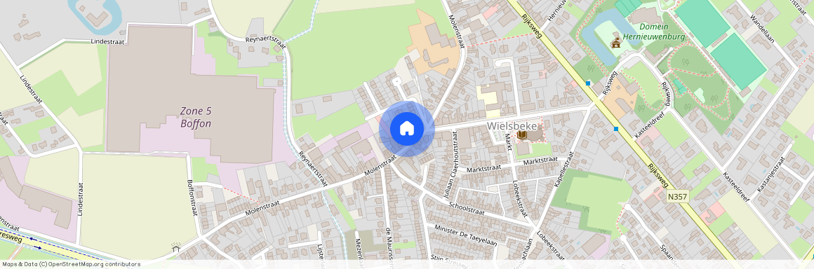 Molenstraat 50 / 0202, 8710 Wielsbeke