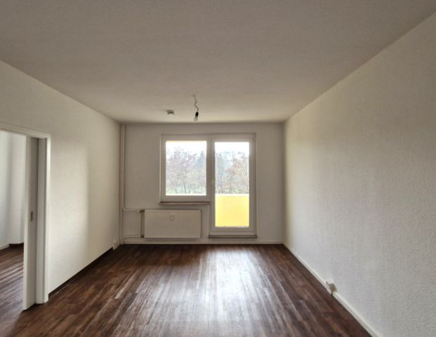 Wohnung, 3 Zimmer (69,07 m²) - Foto 1