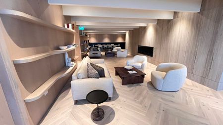 For Lease - 195 Commerce Street Unit# 811, Vaughan, Ontario - Photo 3