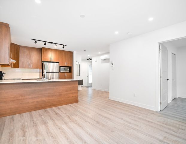 À louer / Appartement - Photo 1