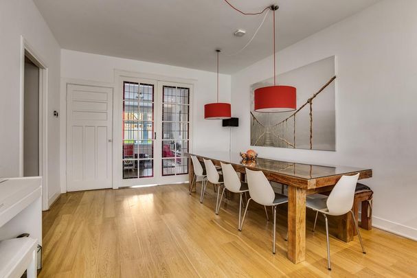 Te huur: Appartement Churchill-laan in Amsterdam - Foto 1