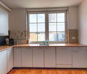 Maison Familiale Jumelée Donze Visserstraat, Terneuzen - À Louer - Foto 6