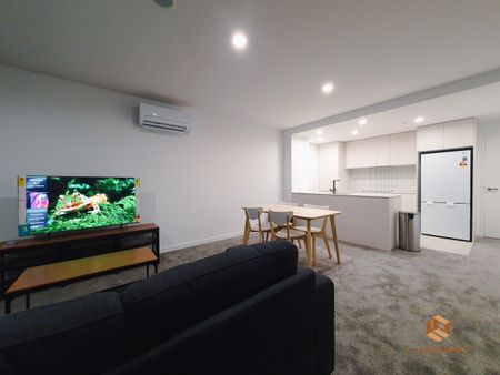 Belconnen - Photo 2