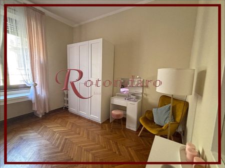 Affitto Residenziale - Milano Centro Storico - Via Giosuè Carducci - Photo 3