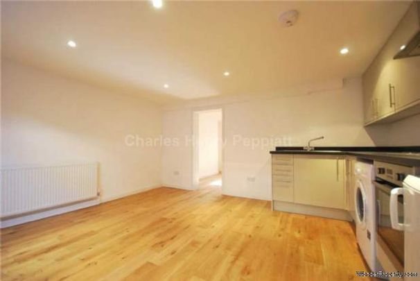 1 bedroom property to rent in London - Photo 1