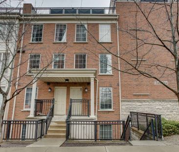 For Lease - 3 Everson Drive Unit# 105, Toronto, Ontario - Photo 3
