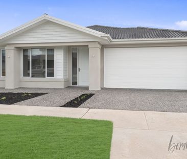 Stunning 4 Bedroom home - Photo 6