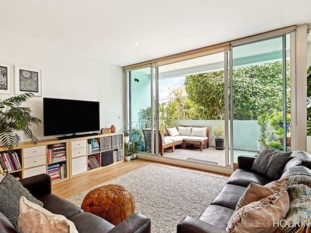 1/343 Moray Street, South Melbourne - Photo 3