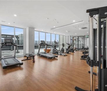 For Lease - 60 Charles Street Unit# 2405, Kitchener, Ontario - Photo 1