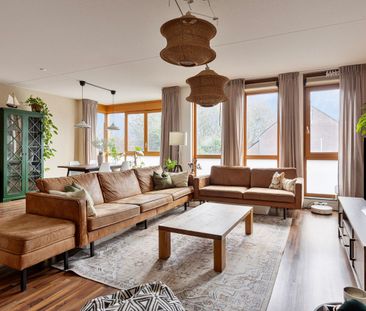 Appartement te huur: Koningstraat 434 3319 PH Dordrecht - Foto 4