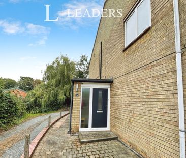 2 bedroom maisonette to rent Greenway Close, Rothley, LE7 - Photo 4