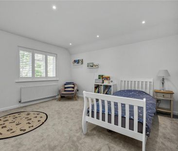 5 bedroom detached house to rent - Photo 5
