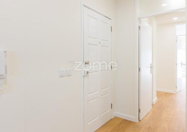 Apartamento T3