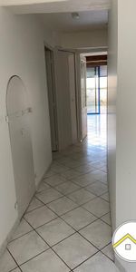 Location Appartement 2 pièces 55m² CHATEAUBRIANT 44110 - Photo 4