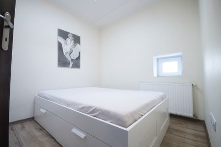 2-pokojowe mieszkanie w samym centrum Szczecina - Zdjęcie 5